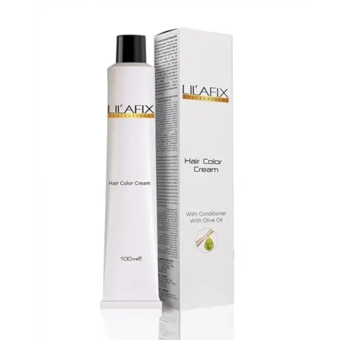 Tüp Saç Boyası 100 ml 8.73 Açık Karamel
