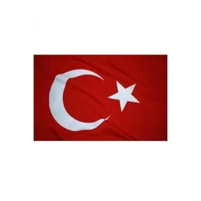 Türk Bayrağı 200 X 300 cm