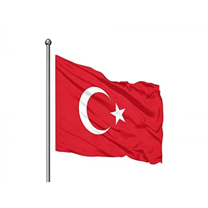 Türk Bayrağı 70x105cm