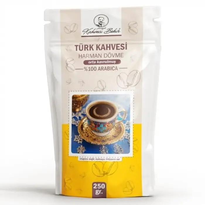 Türk Kahvesi 250 g