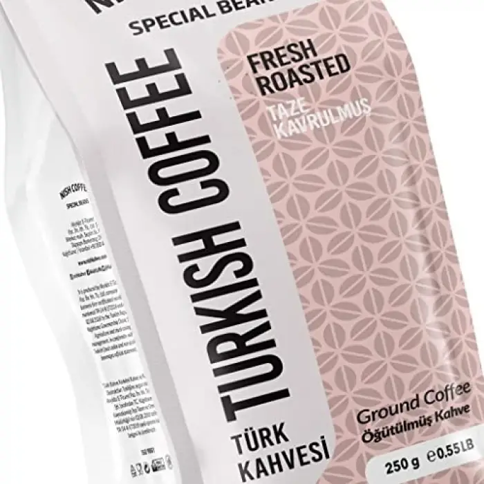 Türk Kahvesi, 250 g