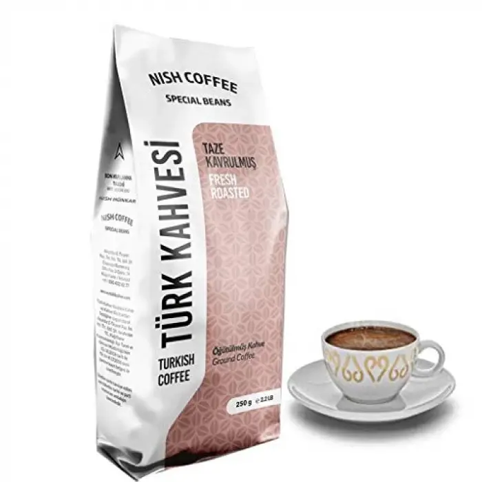 Türk Kahvesi, 250 g