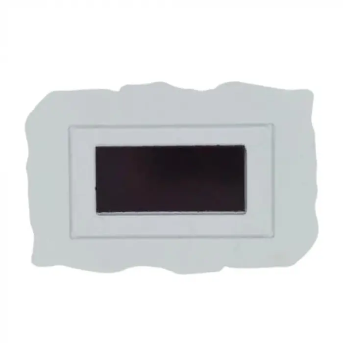 Türkiye Temalı Fresco Magnet
