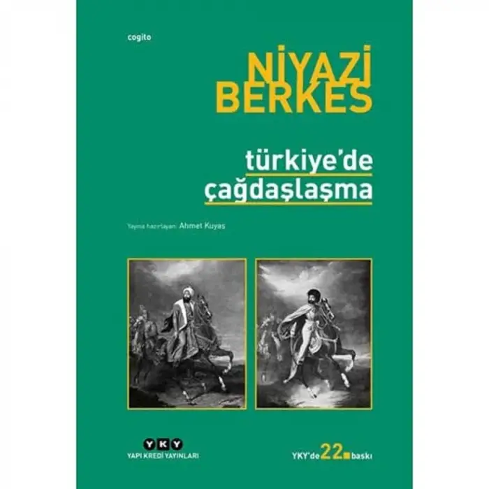 Türkiye’de Modernleşme Süreci