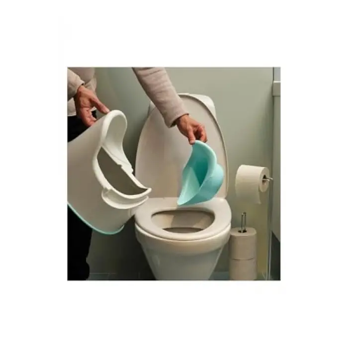 Turkuaz Çocuk Lazımlığı, Tek Ebat