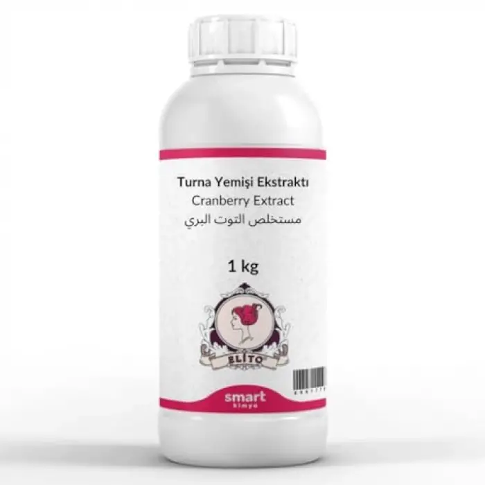 Turna Yemişi Ekstraktı Özütü 1 kg
