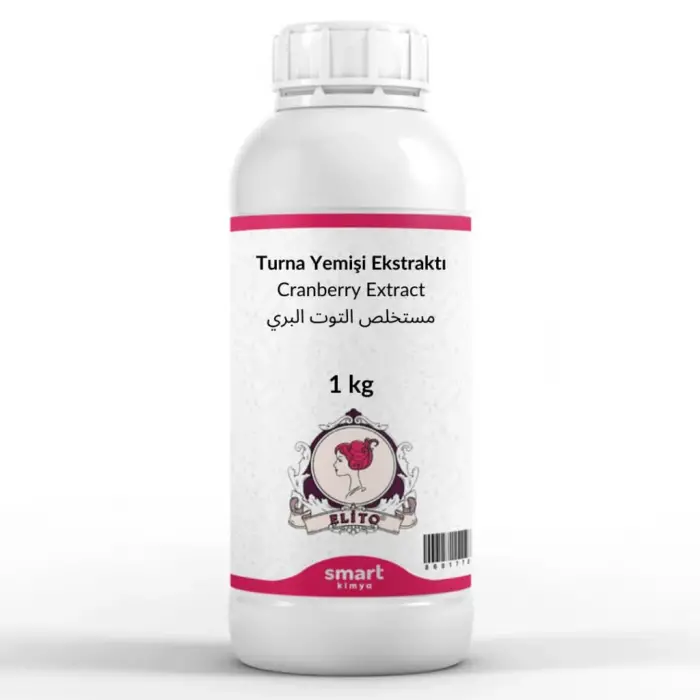 Turna Yemişi Ekstraktı Özütü 1 kg