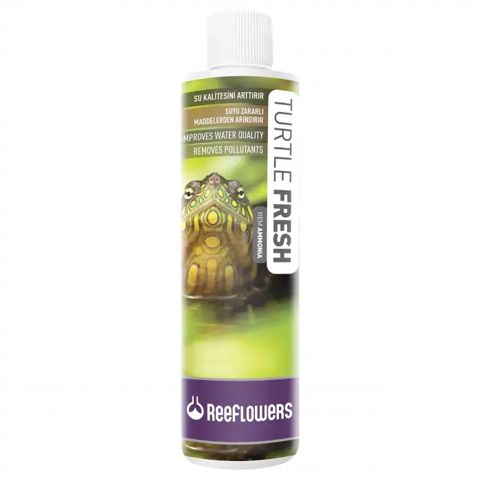 Turtle Fresh 85 ml RemAmmonia