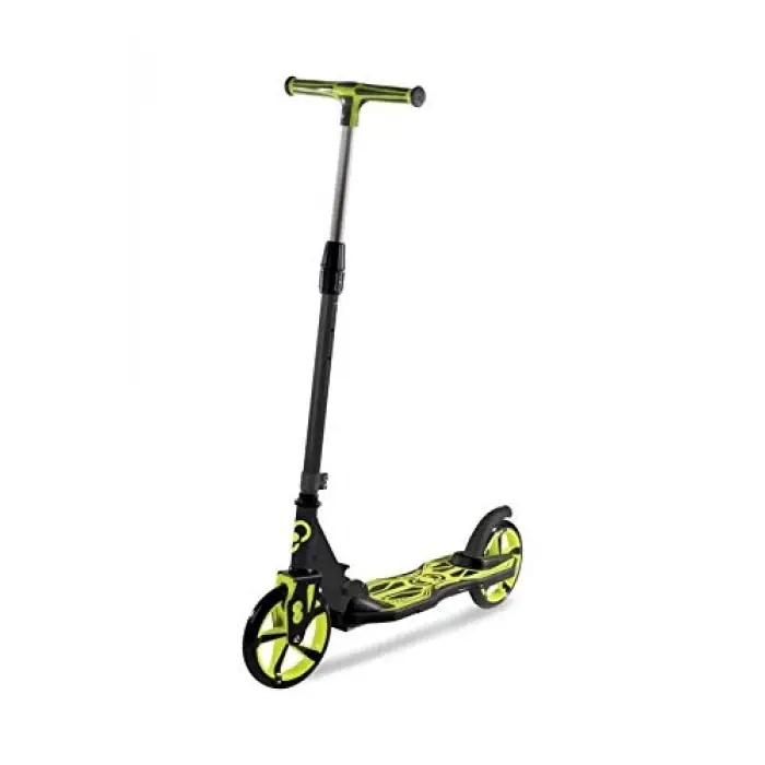 Turuncu Katlanabilir Scooter FR-8505