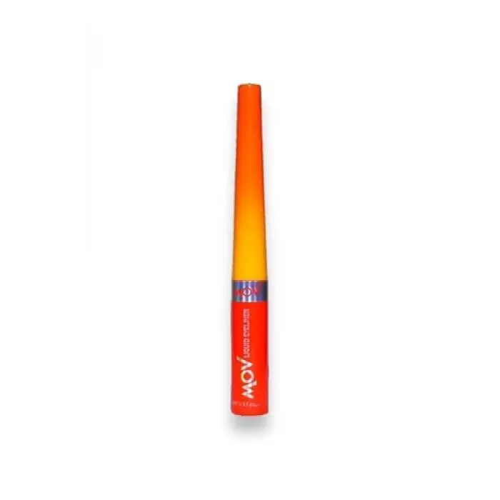 Turuncu Likit Eyeliner 3.5 g