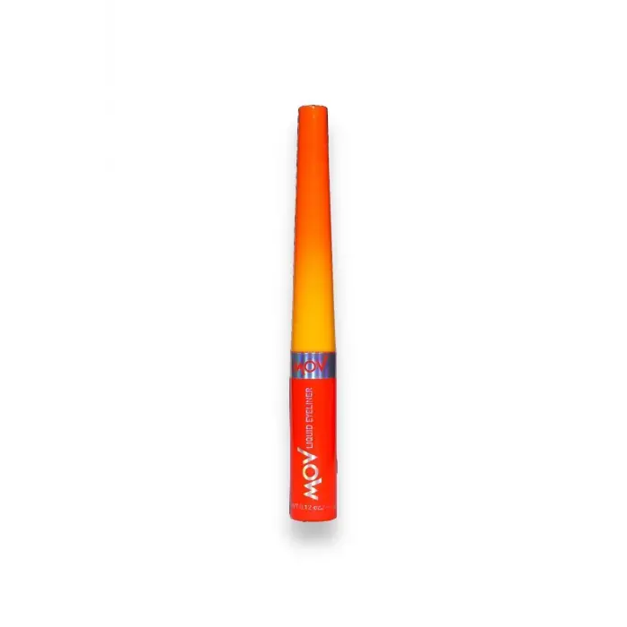 Turuncu Likit Eyeliner 3.5 g