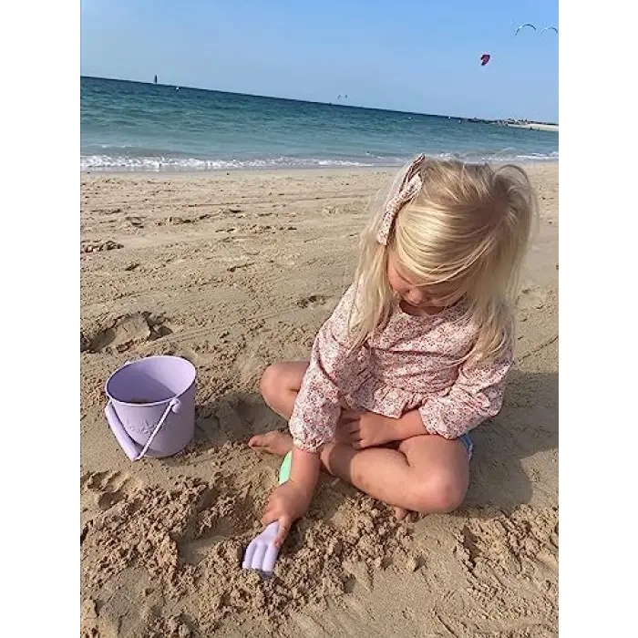 Turuncu/Pembe Oyuncak Tırmık