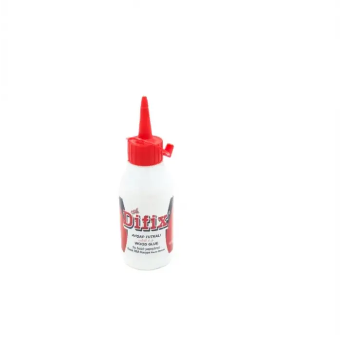 Tutkal Difix Ahşap Tutkalı 350 g; 2 Adet