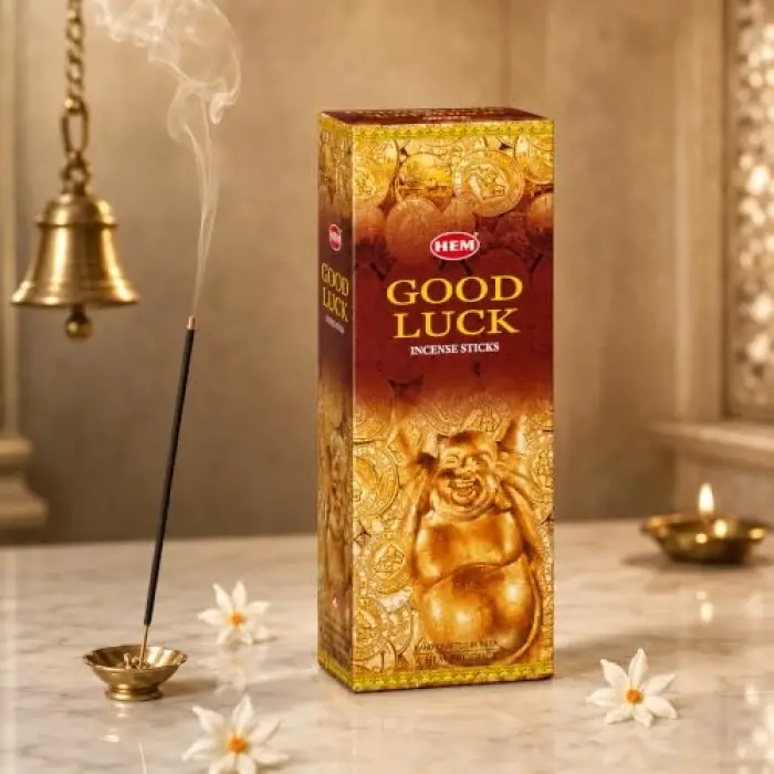 Tütsü çubuğu, 20 g, 6 adet