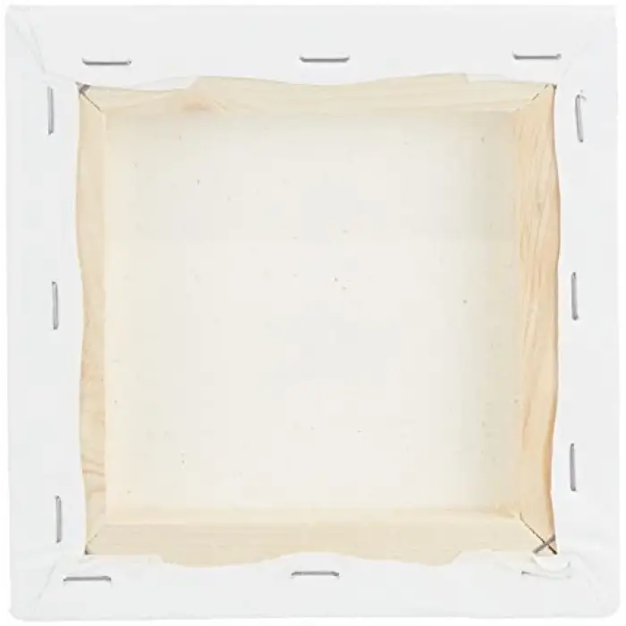 Tuval 15x15 cm 5li Paket