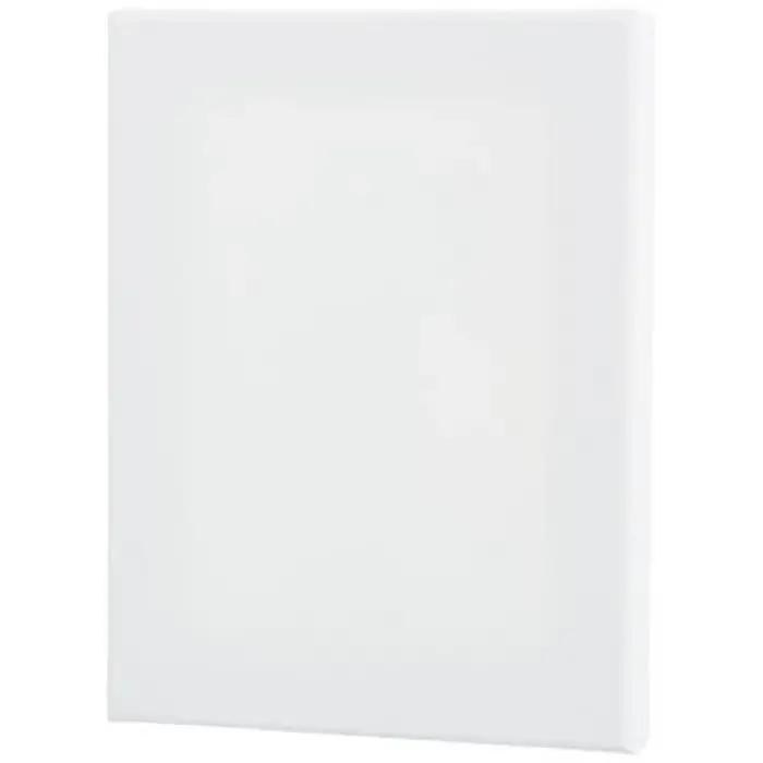 Tuval 15X20 Cm 2li Paket