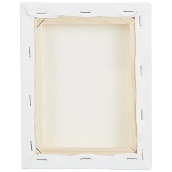 Tuval 15X20 Cm 2li Paket