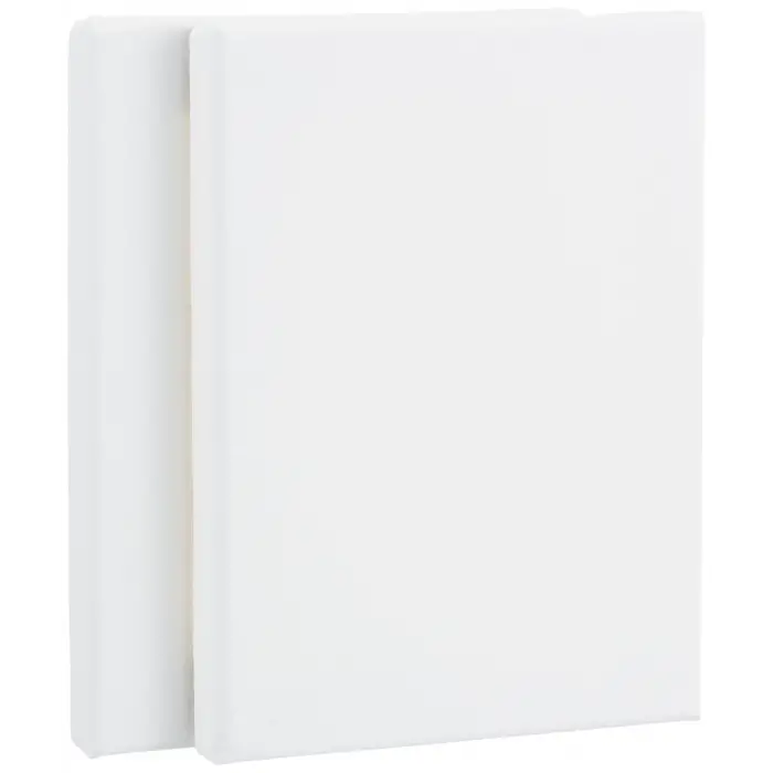 Tuval 15X20 Cm 2li Paket