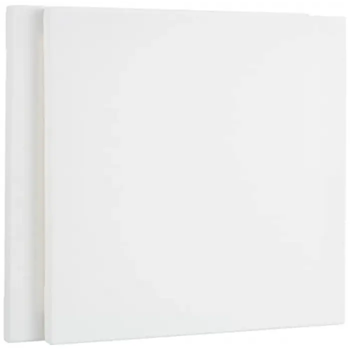 Tuval 30X30 Cm 2li Paket