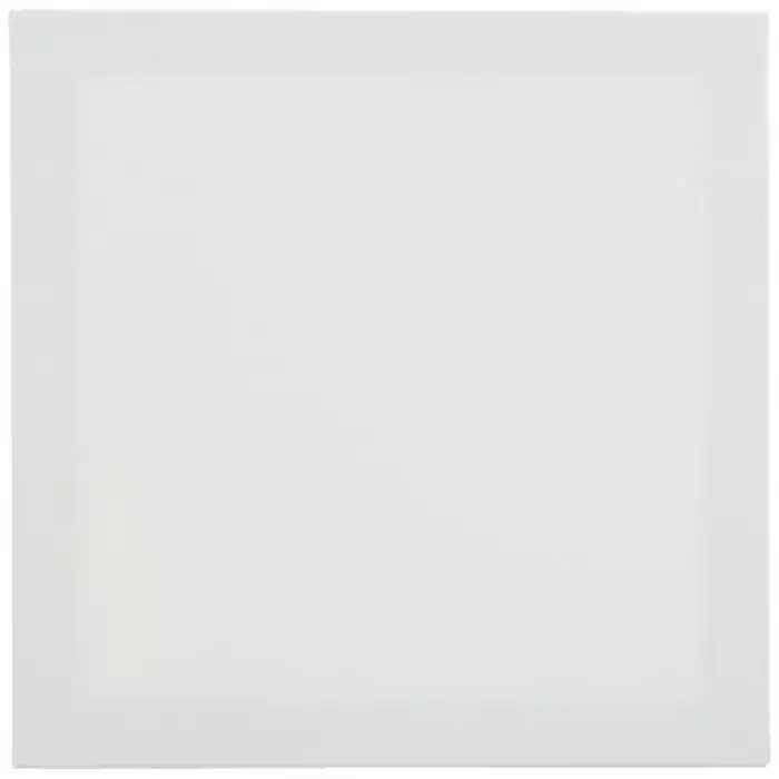Tuval 30X30 Cm 2li Paket