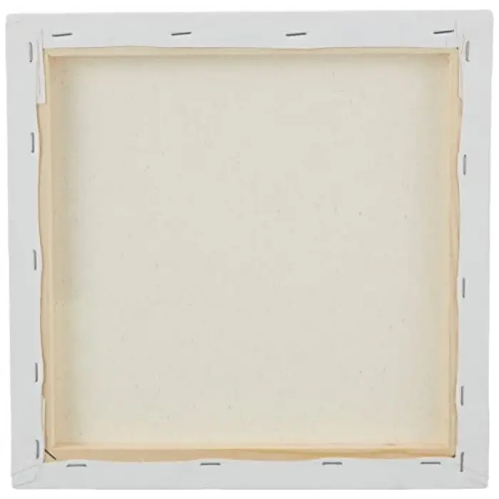 Tuval 30X30 Cm 2li Paket