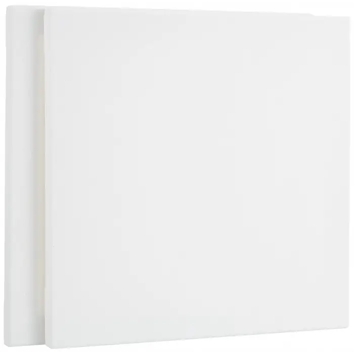 Tuval 30X30 Cm 2li Paket