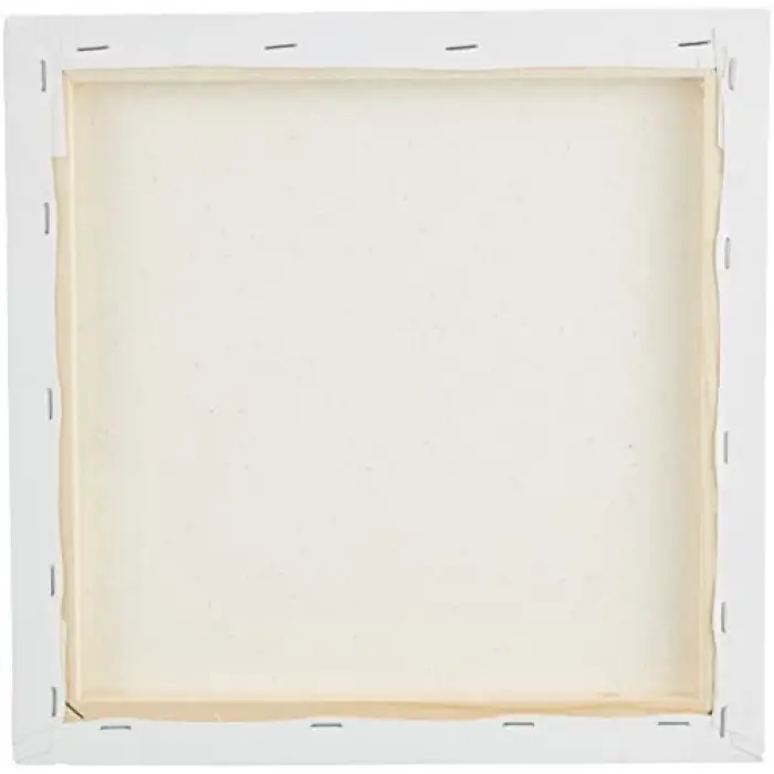 Tuval 30X30 Cm 5li Paket