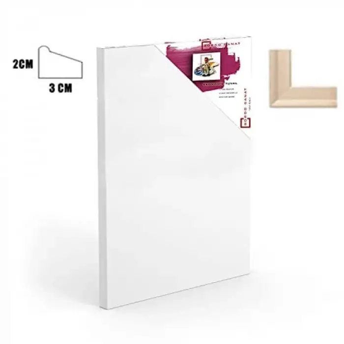 Tuval 60x80 cm