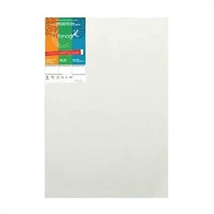 Tuval Studio 320 g 20x20