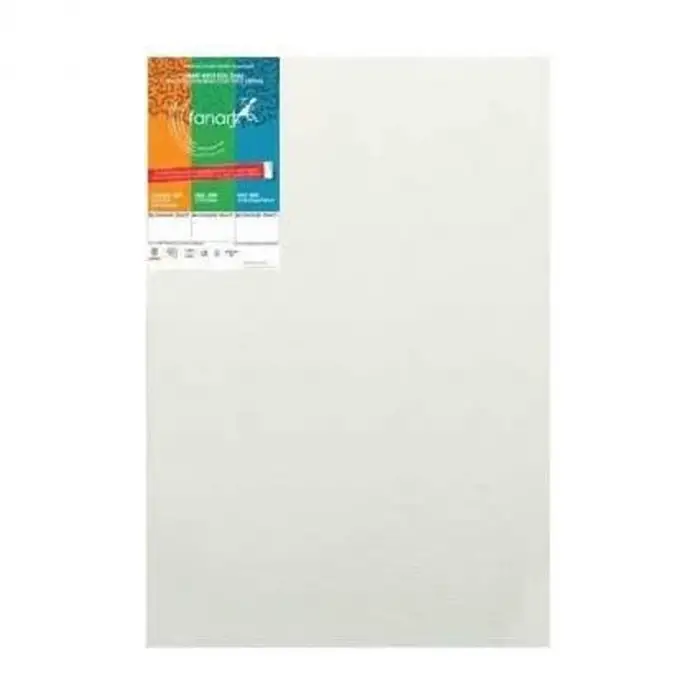 Tuval Studio 320 g 20x20