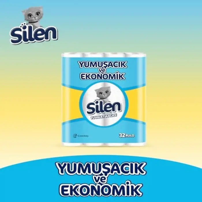 Tuvalet Kağıdı 16lı