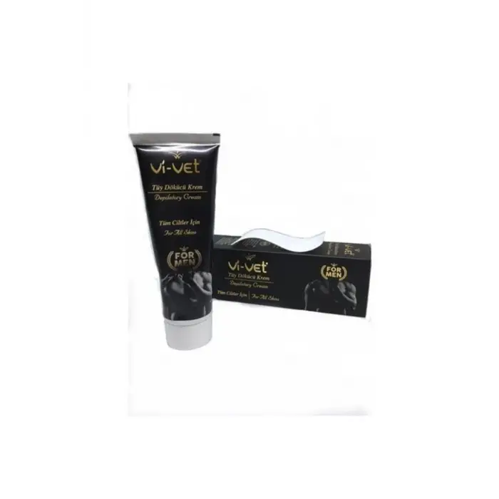 Tüy Dökücü For Men Krem, 125 Ml