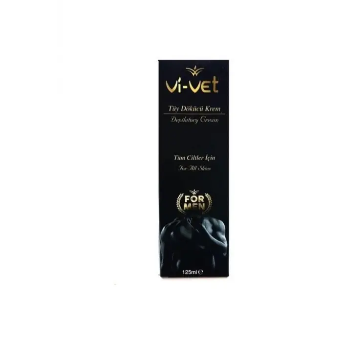 Tüy Dökücü For Men Krem, 125 Ml