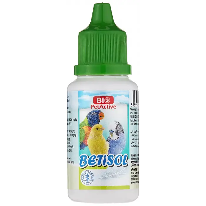 Tüy dökümü ürünü, 30 ml
