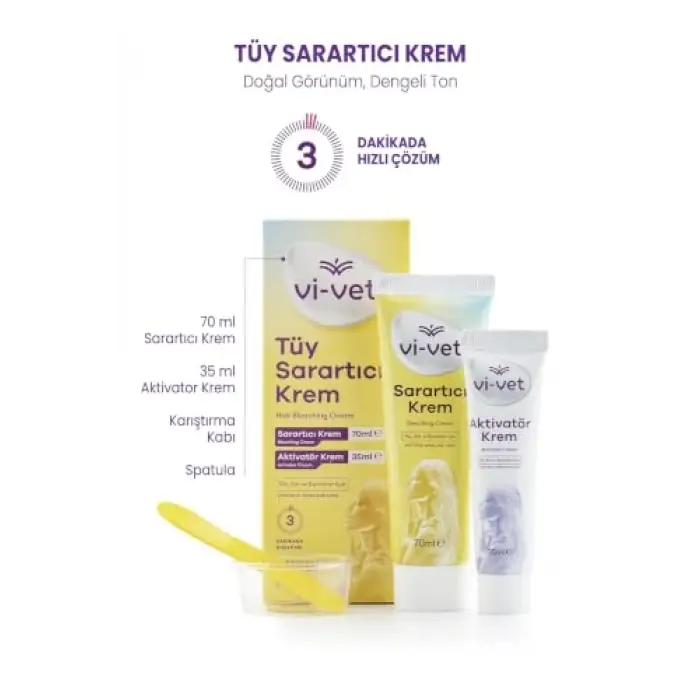 Tuy Sarartici Krem 70 Ml + 35 Ml 1 Ad.