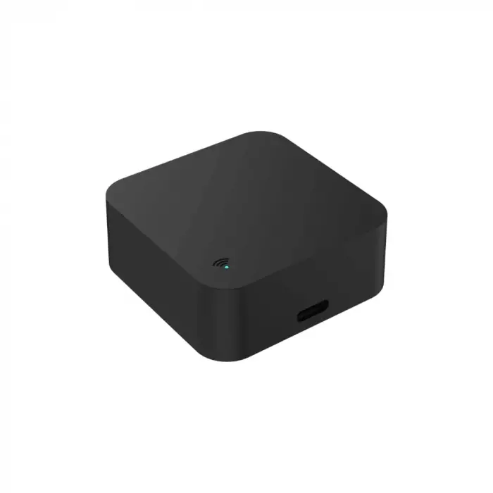 Tuya Zigbee IR Kumanda Kontrolcüsü