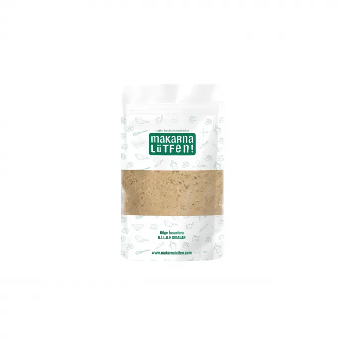 Tuzsuz Köfte Harcı 180 Gram