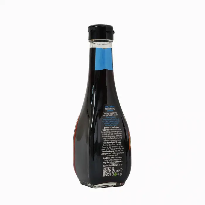 Tuzu Azaltılmış Soya Sosu 250 ml