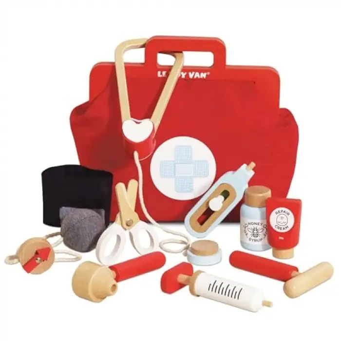 TV292 Doktor Set