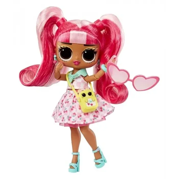 Tweens Cherry BB Bebeği