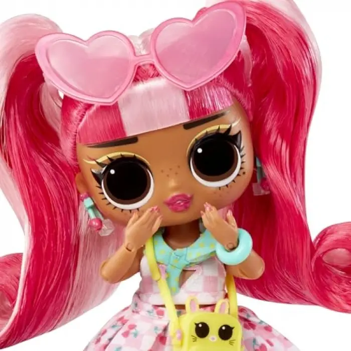 Tweens Cherry BB Bebeği