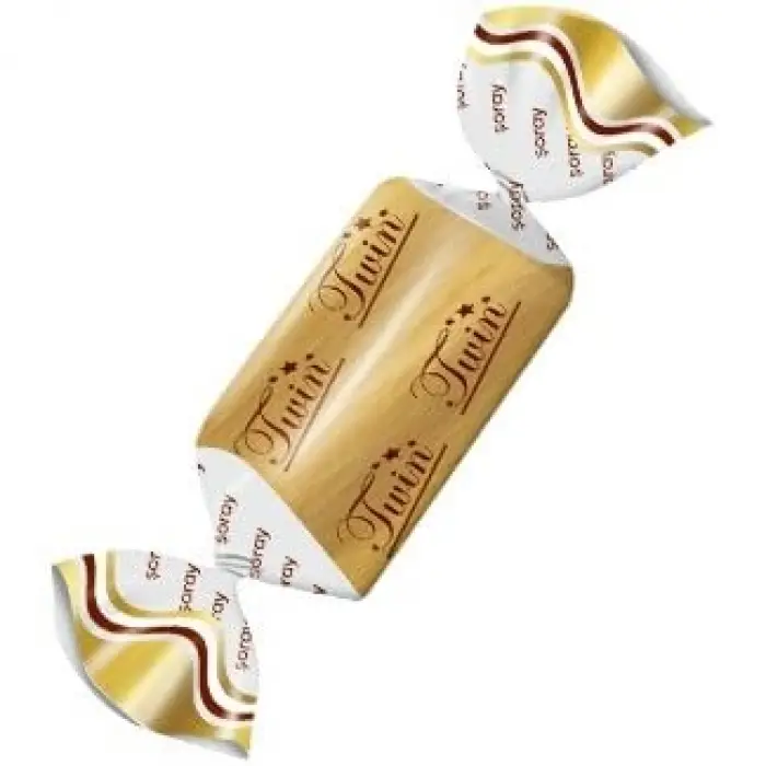 Twin Special, Poşet 1000 G