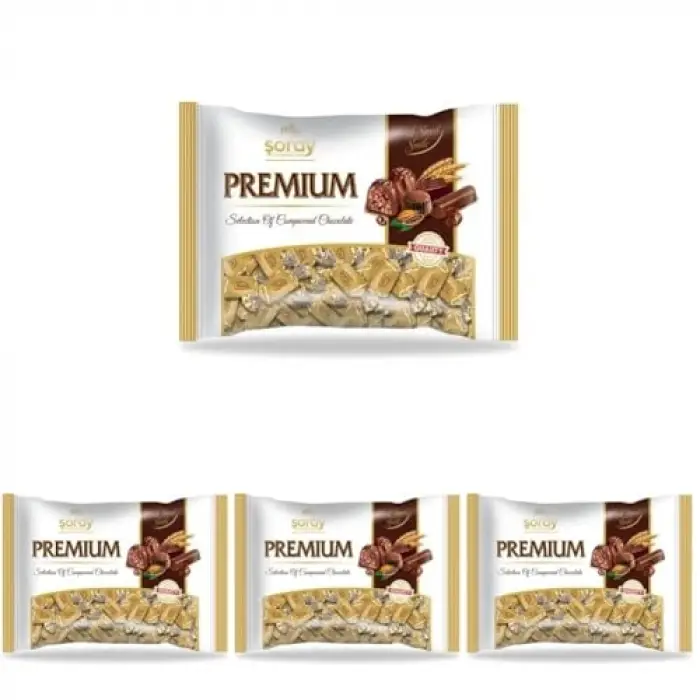 Twin Special, Poşet 1000 G