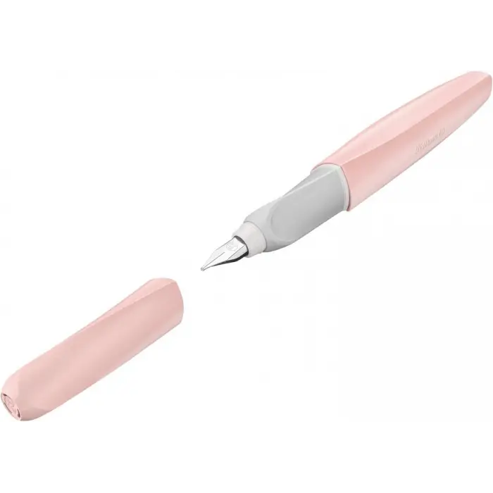Twist Eco Dolma Kalem Pastel Pembe