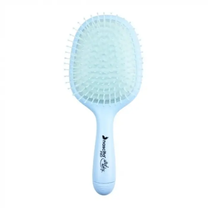 Twistlo Saç Fırçası Blue - 59