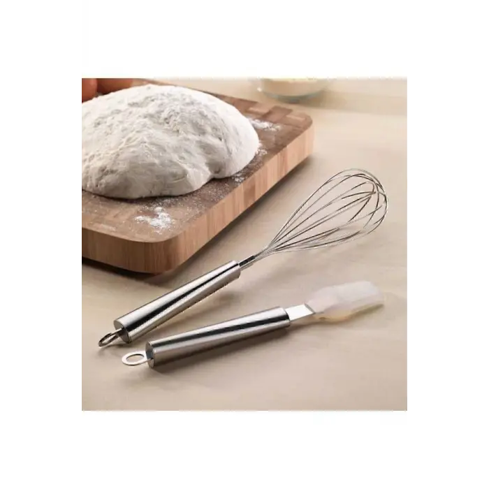 Twisty Hamur İşi Fırçası