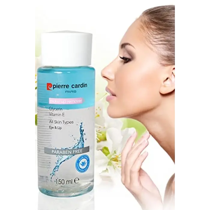 Two Phase Make Up Remover Makyaj Temizleyicisi 150 Ml