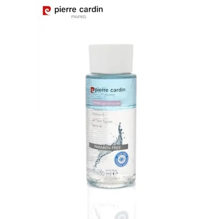 Two Phase Make Up Remover Makyaj Temizleyicisi, 150 ml