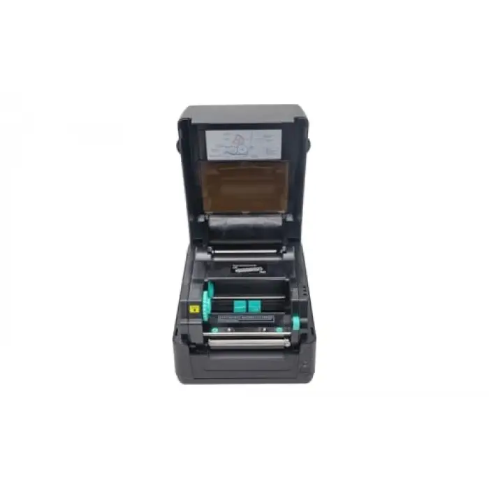 Txp-400 Barkod Yazıcı (USB-Seri-Ethernet)