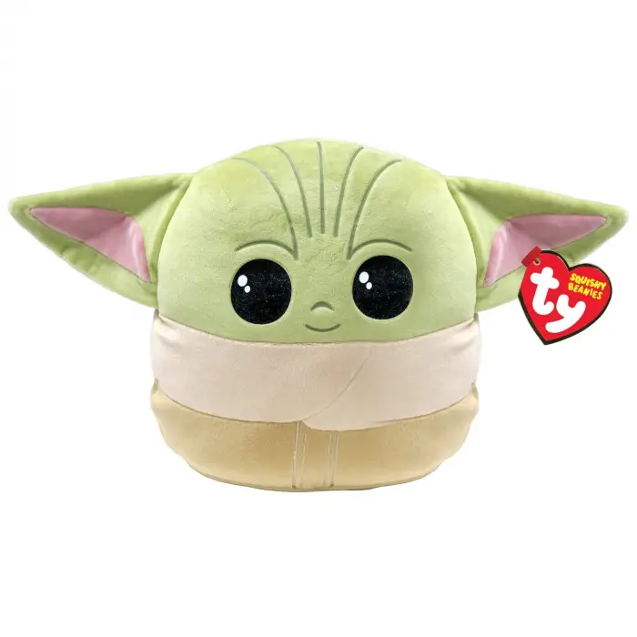 TY Grogu Star Wars Squish 25 Cm